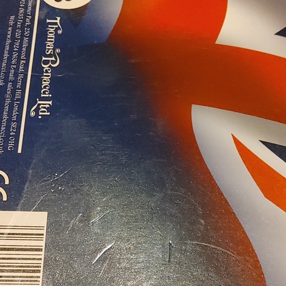 4/$20 London Photo Album - Picture 4 of 5